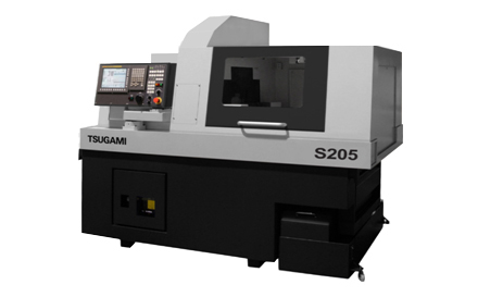 TSUGAMI S205 Series 2대.jpg