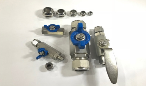 Ball Valve